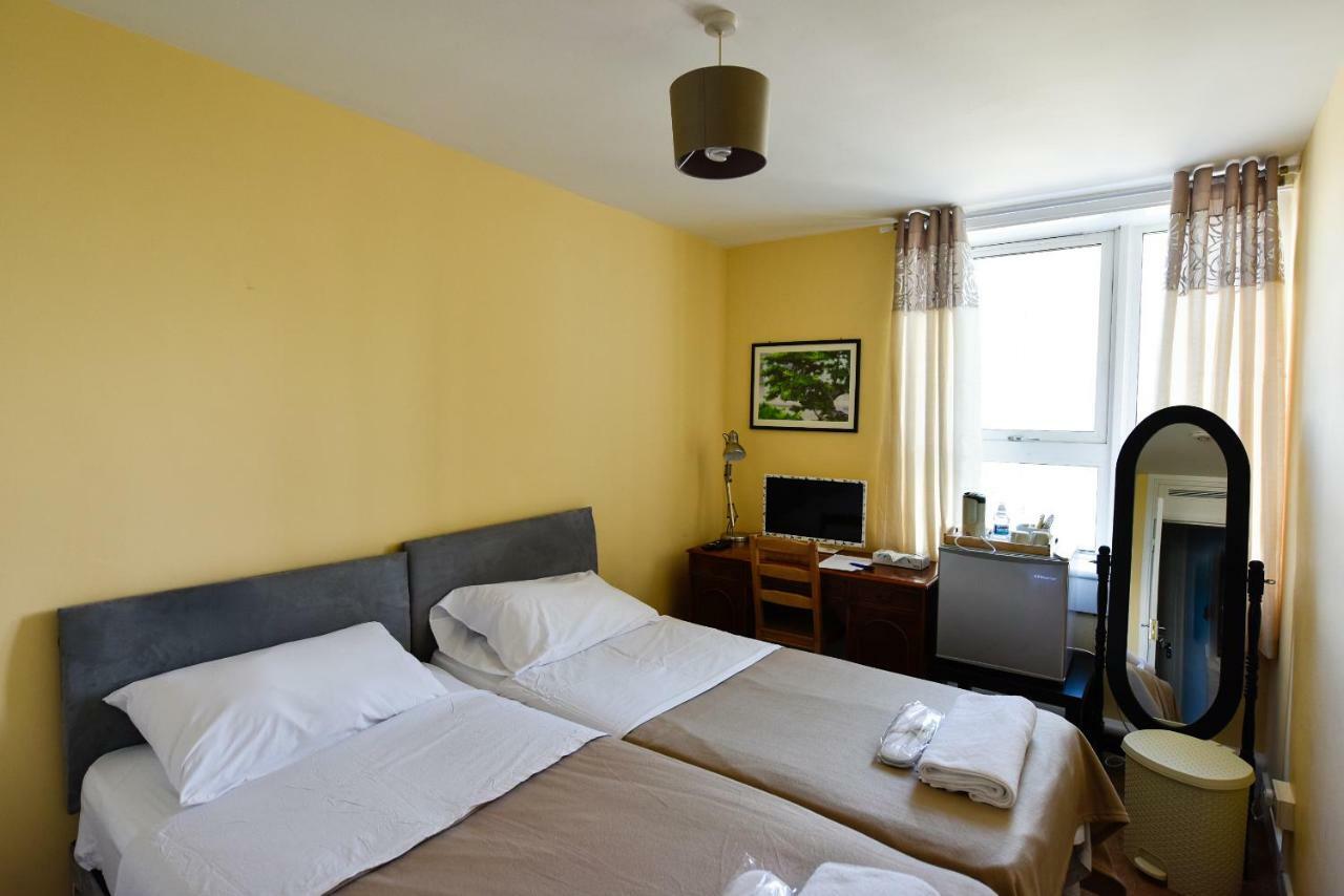 Bray Guest Rooms Londra Esterno foto
