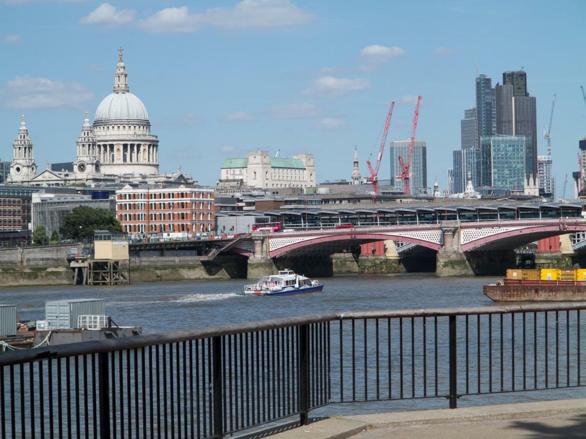 Bray Guest Rooms Londra Esterno foto