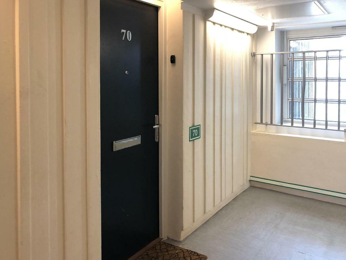 Bray Guest Rooms Londra Esterno foto